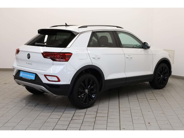 Volkswagen T-Roc 1.0 TSI Move