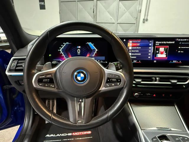 BMW 330 330e M-Sport Touring xDrive