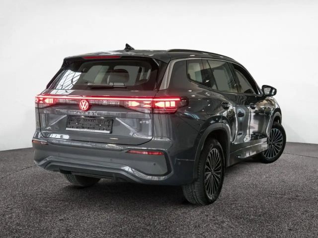 Volkswagen Tayron 1.5 eTSI IQ.Drive Life