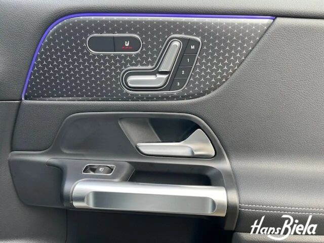 Mercedes-Benz EQB 350 4MATIC