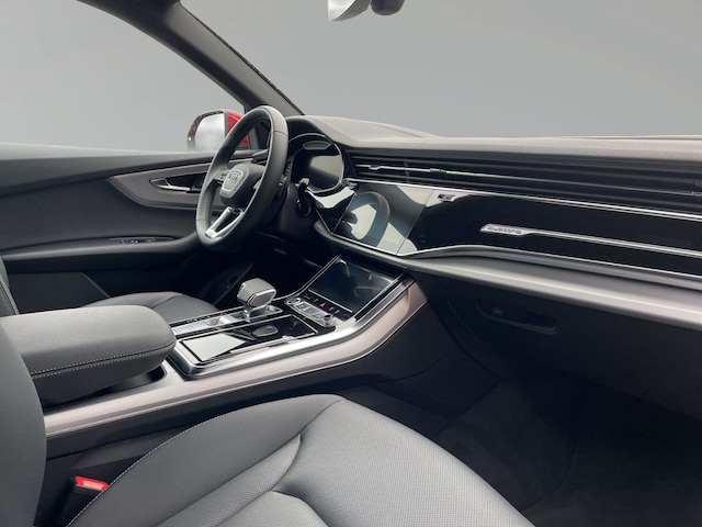 Audi Q8 50 TDI Quattro