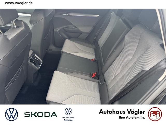 Skoda Enyaq ENYAQ iV     80X    195/82 E1A
