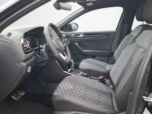 Volkswagen T-Roc 2.0 TSI 4Motion R-Line