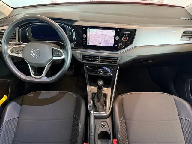 Volkswagen Taigo 1.5 TSI Pro Style