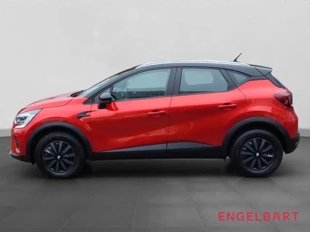 Renault Captur Zen