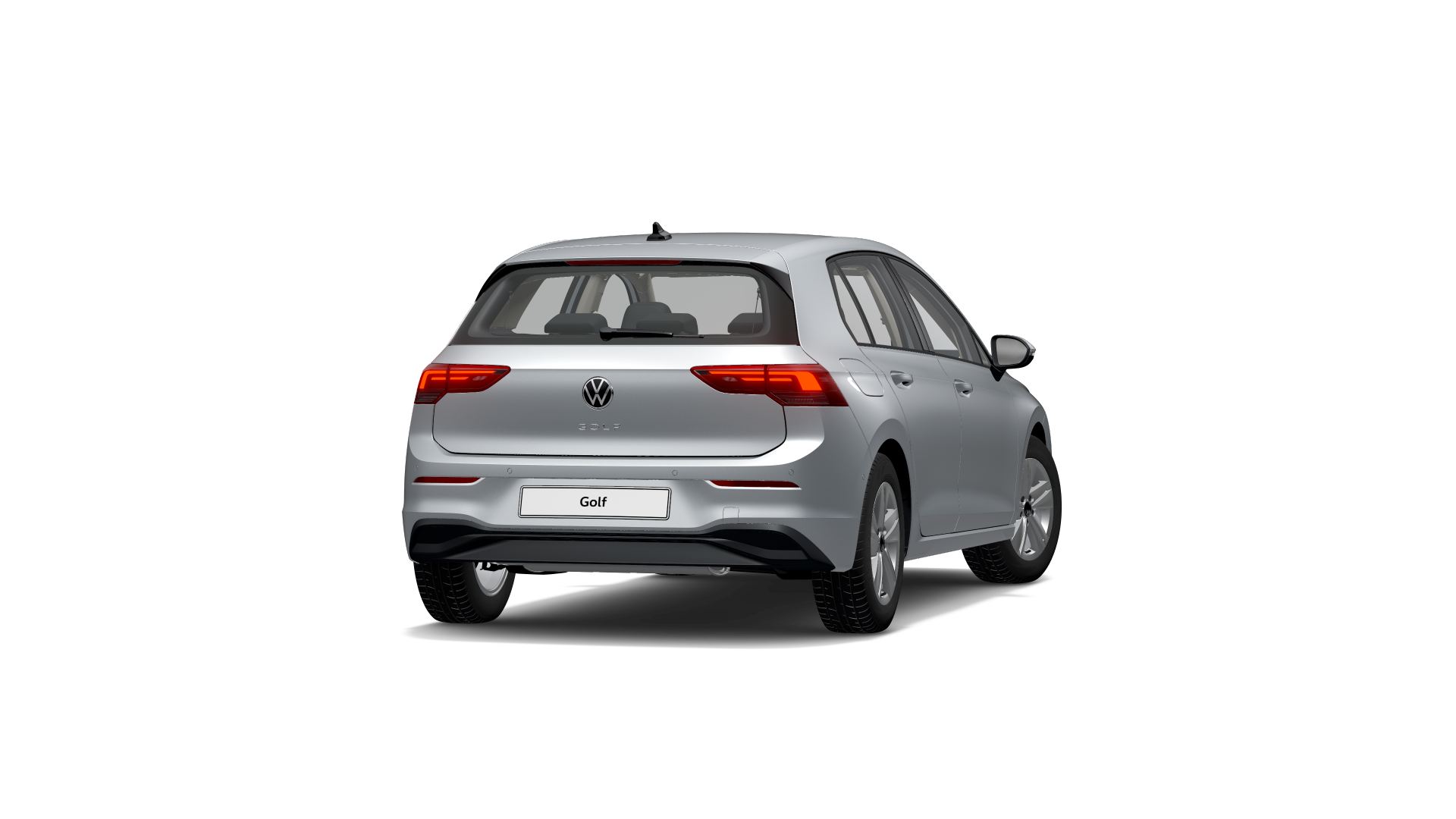Volkswagen Golf 1.5 TSI