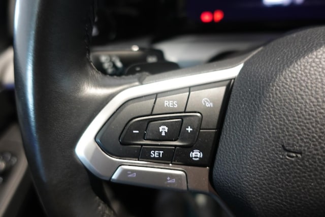 Volkswagen Golf DSG Golf VIII Variant