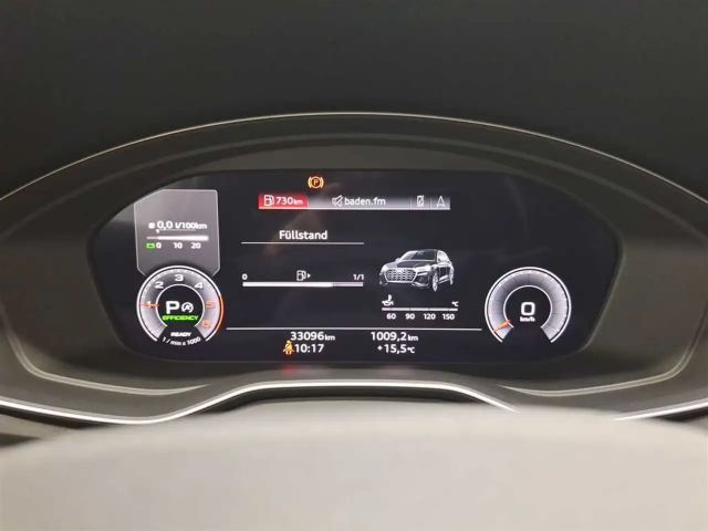 Audi Q5 2.0 TDI Quattro S-Line S-Tronic