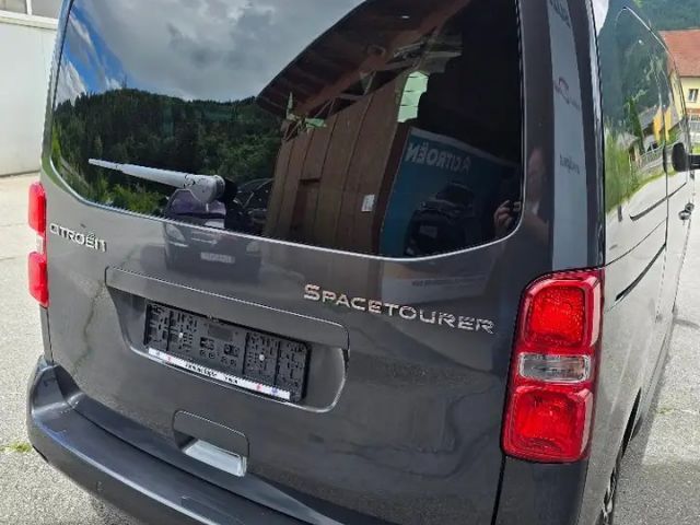 Citroën Spacetourer BlueHDi Business