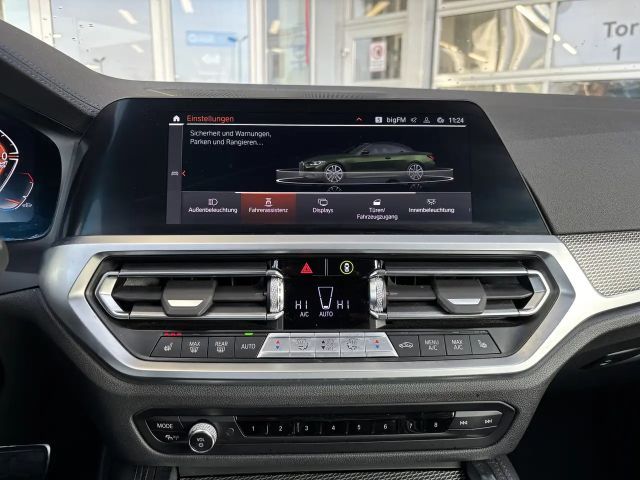 BMW 430 430i Cabrio M-Sport