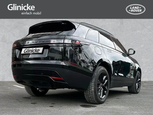 Land Rover Range Rover Velar AWD D200 S