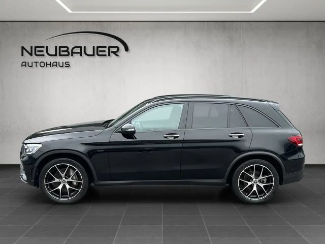 Mercedes-Benz GLC 300 4MATIC