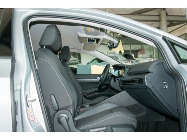 Volkswagen Golf 1.0 TSI Golf VIII