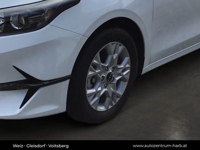 Kia Ceed GDi SportWagon Titan