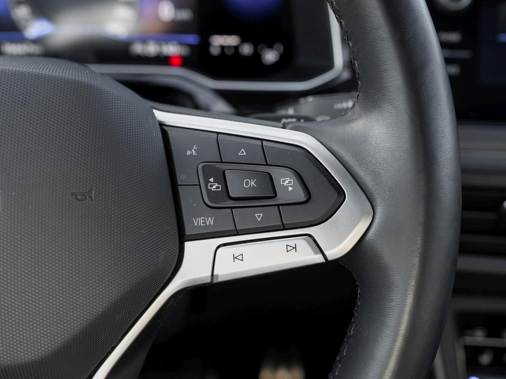 Volkswagen Taigo 1.0 TSI DSG R-Line