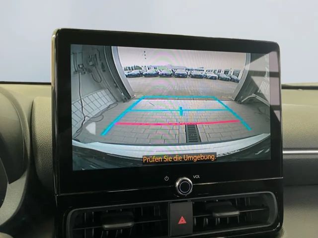 Toyota Yaris Cross Hybride VVT-i