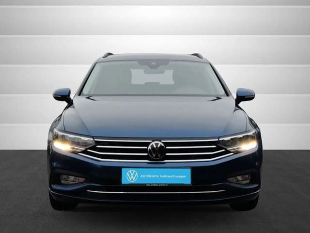 Volkswagen Passat 1.5 TSI Business DSG Variant