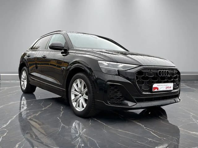 Audi Q8 55 TFSI S-Line