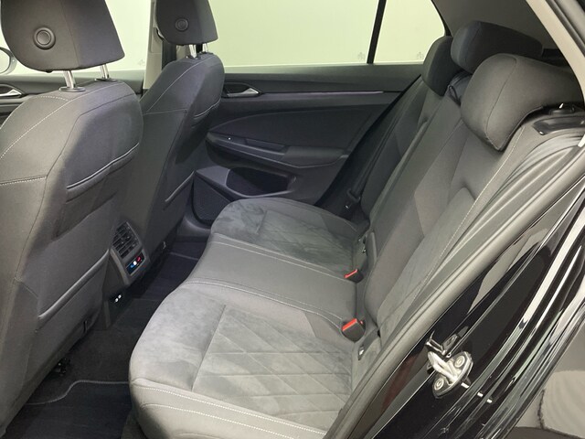 Volkswagen Golf 1.5 TSI Golf VIII Style