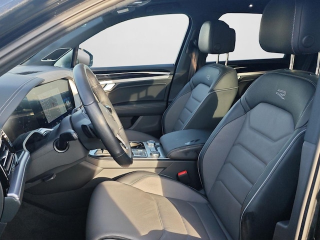 Volkswagen Touareg 3.0 V6 TDI