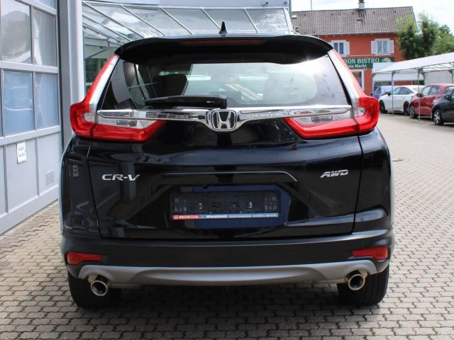 Honda CR-V 1.5 Elegance