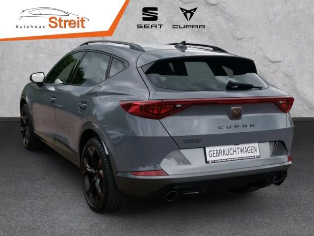 Cupra Formentor 2.0 TSI DSG VZ