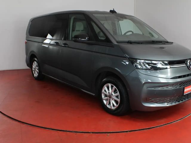 Volkswagen Multivan 2.0 TDI DSG Lang T7