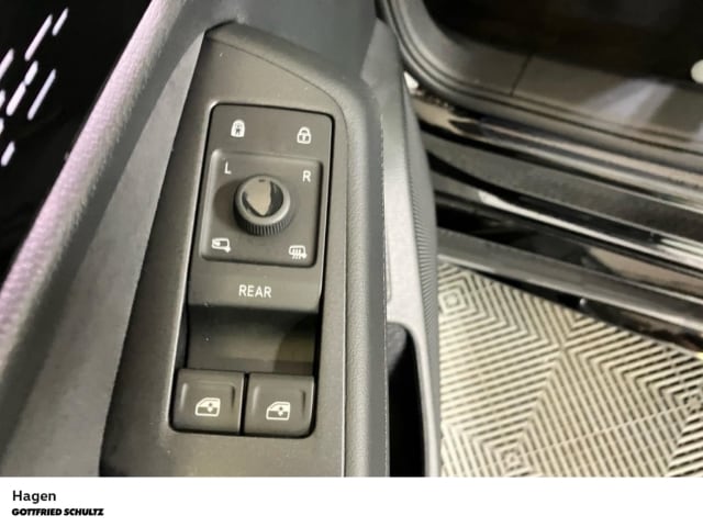 Volkswagen ID.7 4Motion GTX IQ.Drive Tourer