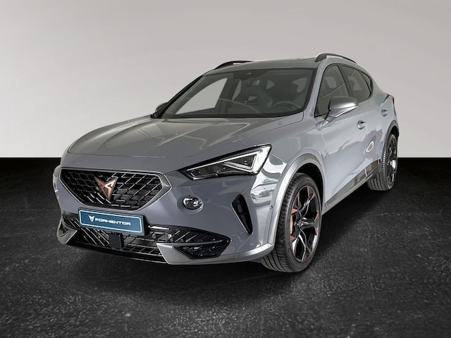 Cupra Formentor 2.0 TSI DSG VZ