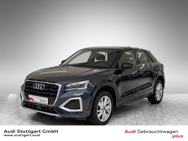 Audi Q2 30 TFSI