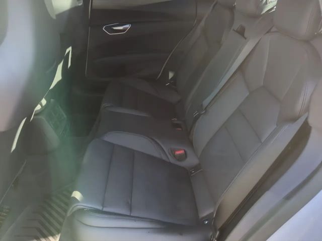 Audi e-tron GT Pano WäPu LED