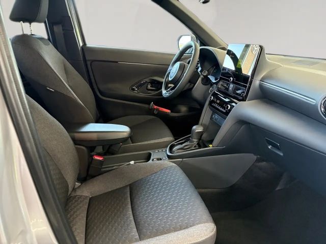 Toyota Yaris Cross Hybride