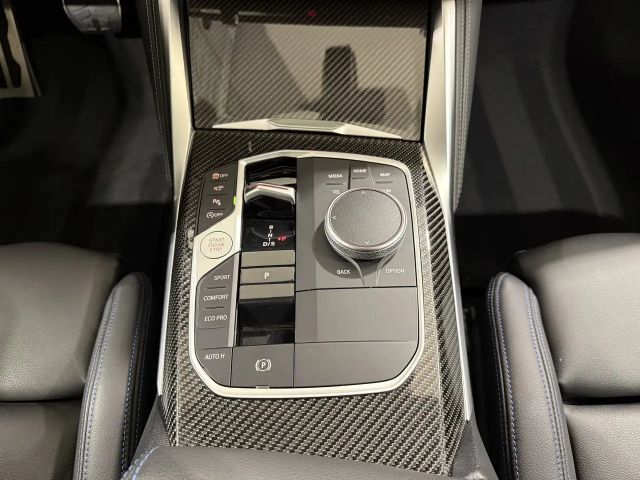 BMW 440 Coupé M440i xDrive