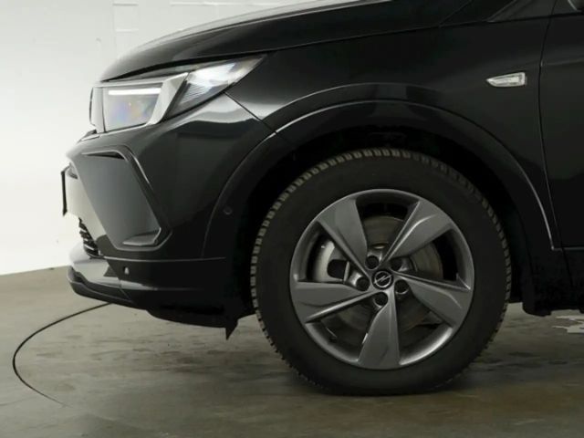 Opel Grandland X GSe