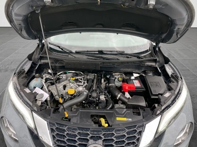 Nissan Juke Acenta DIG-T