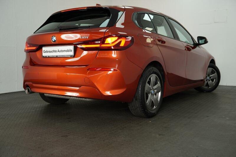 BMW 118 118i