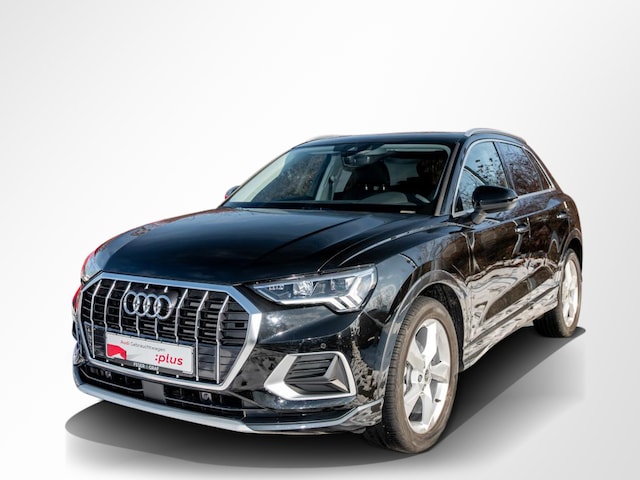 Audi Q3 35 TFSI S-Tronic