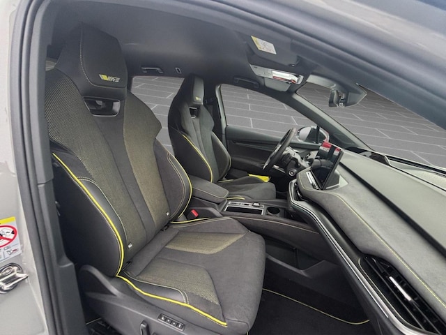 Skoda Elroq Elroq RS 84 kWh 1-Gang-Automatik 4x4