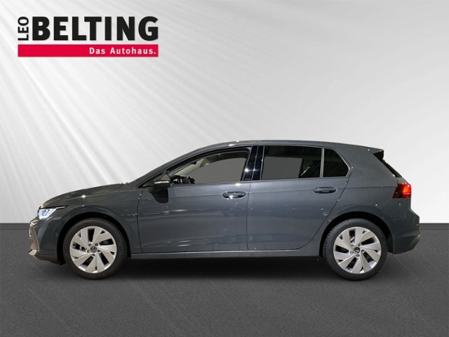 Volkswagen Golf 1.5 TSI Golf VIII