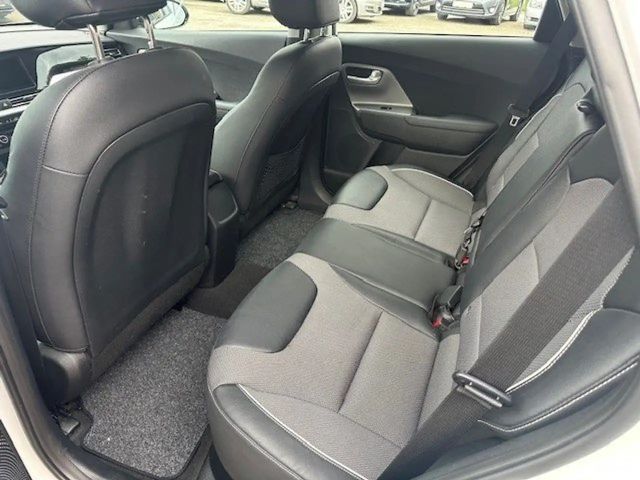 Kia Niro Long range e-Niro