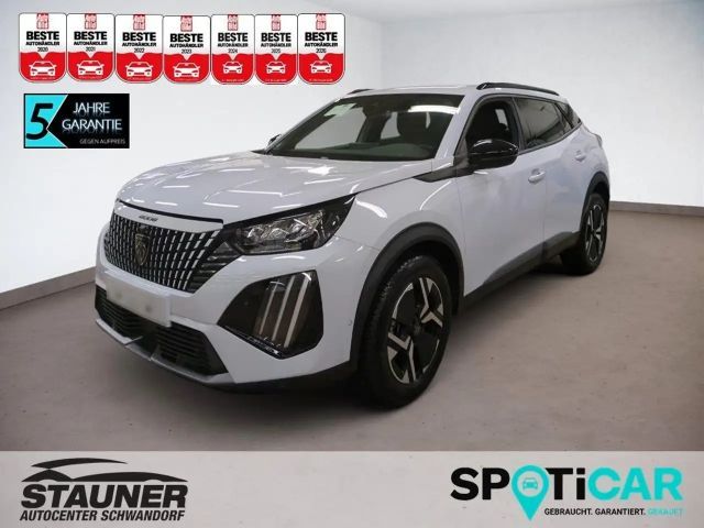 Peugeot 2008 Allure Pack Hybrid