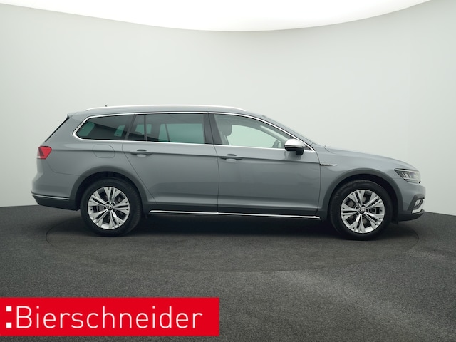 Volkswagen Passat 2.0 TDI AllTrack DSG Variant