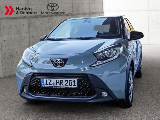 Toyota Aygo X 1.0 VVT-i Hatchback