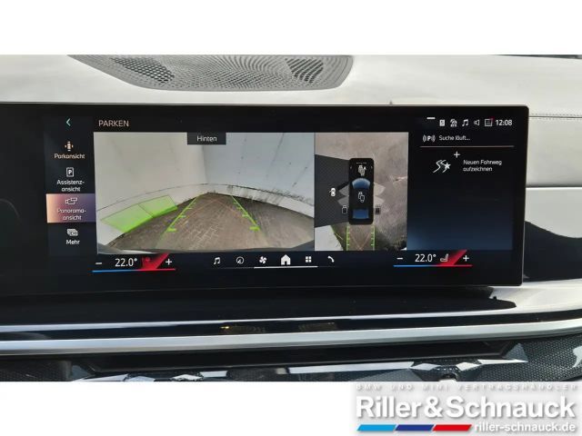 BMW X6 M-Sport xDrive