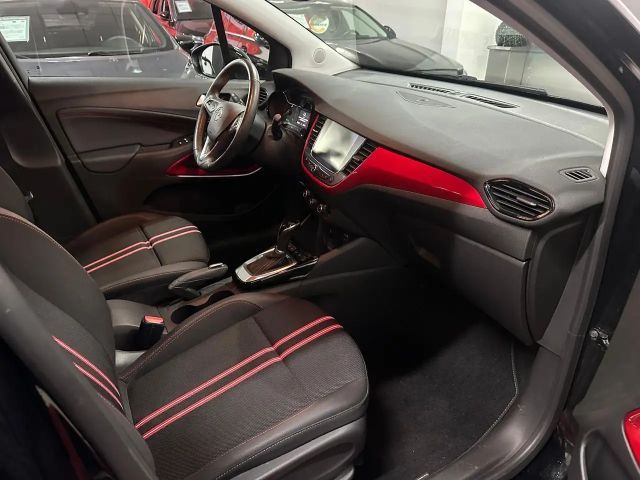 Opel Crossland X GS-Line Grand Sport