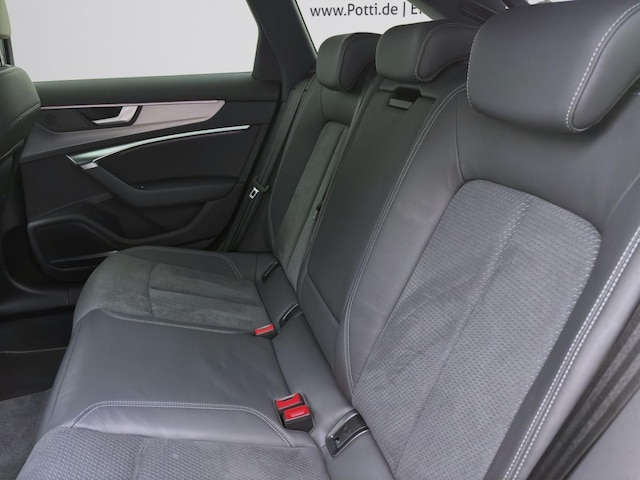 Audi S6 Avant Quattro