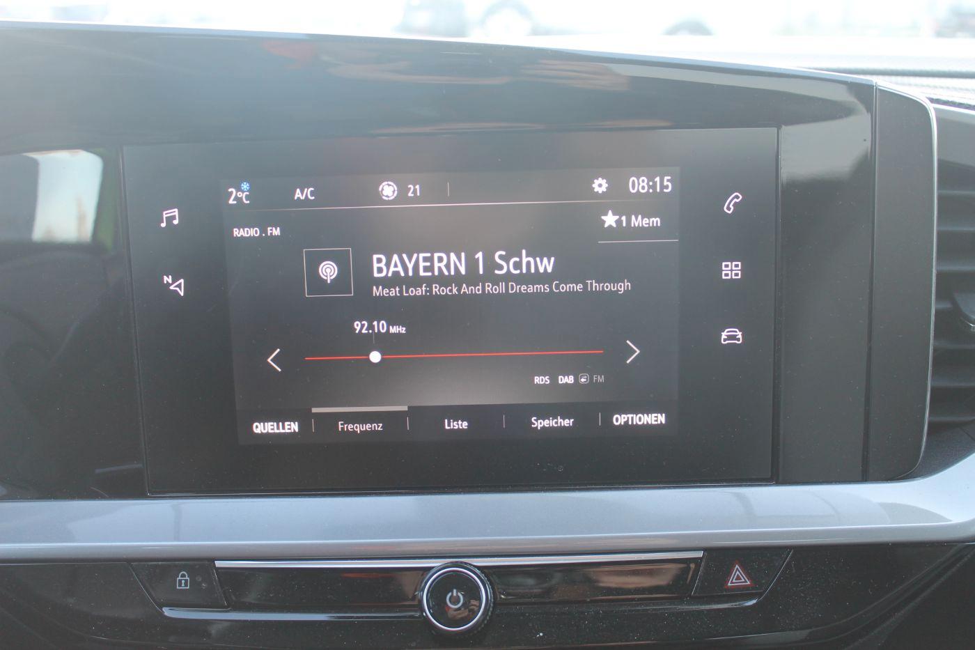 Opel Mokka 1.2 Turbo Elegance Turbo