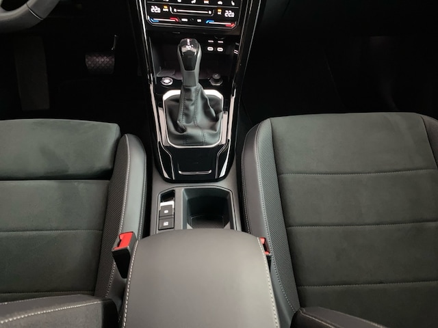 Volkswagen T-Roc 1.5 TSI DSG IQ.Drive Style