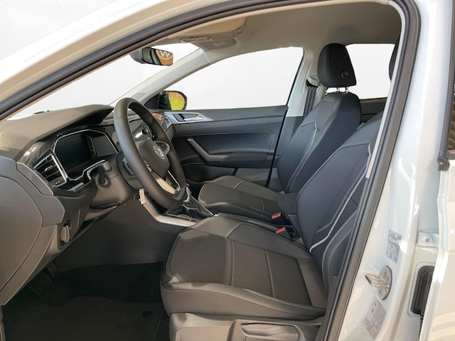 Volkswagen Taigo DSG IQ.Drive Style