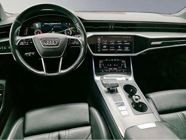 Audi A6 3.0 TDI Avant Quattro Sport